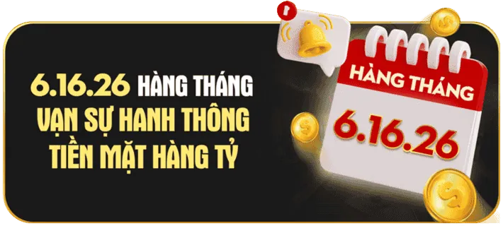 Cập nhật tính năng mới trên KV888 App Android