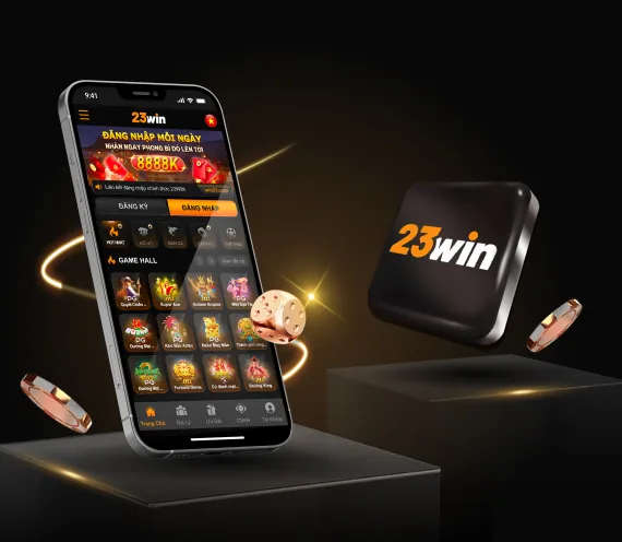 Khuyến mãi độc quyền kv888 app android