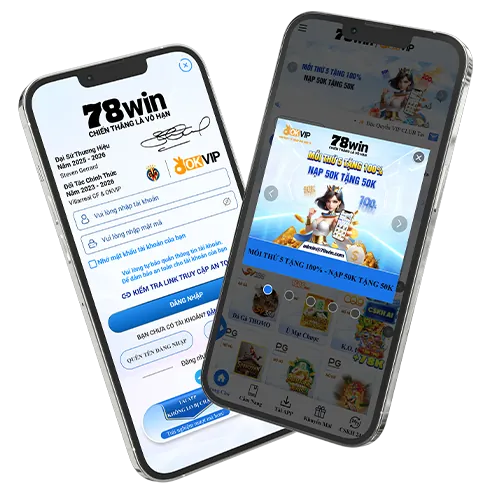 Giao diện thân thiện kv888 app android