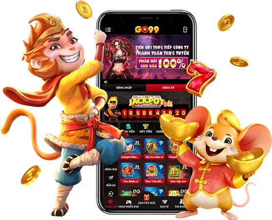 Các tính năng nổi bật của KV888 App Android