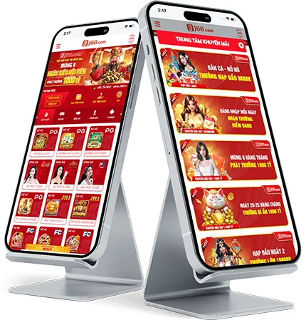 Đồ họa 3D sống động trên KV888
