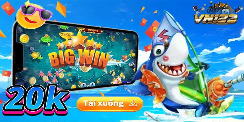 Chương trình VIP KV888