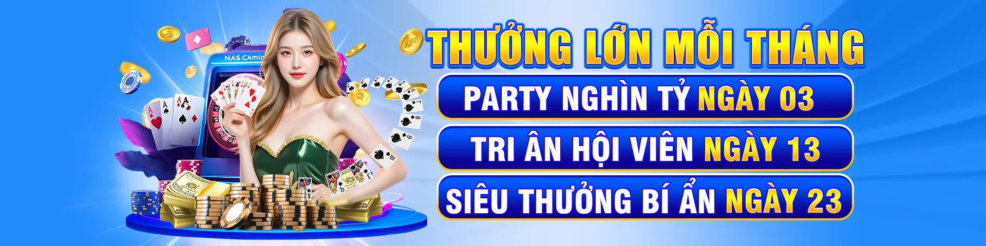 Mở ứng dụng kv888 và chọn đăng ký