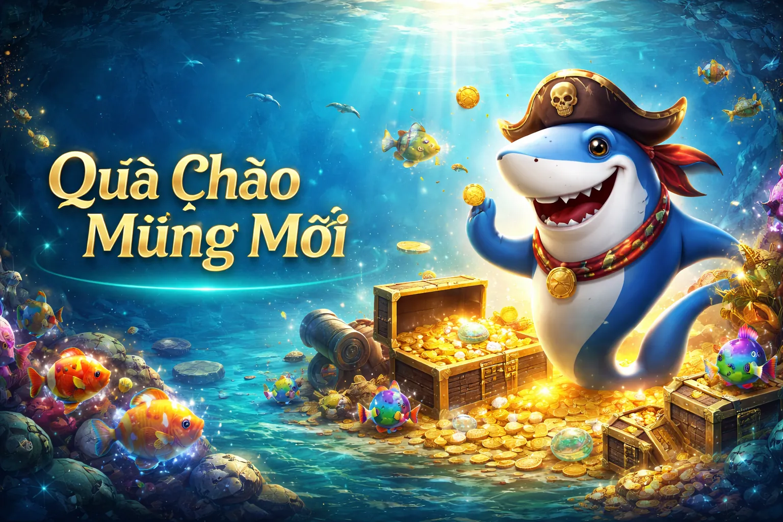 Kho game đa dạng của KV888