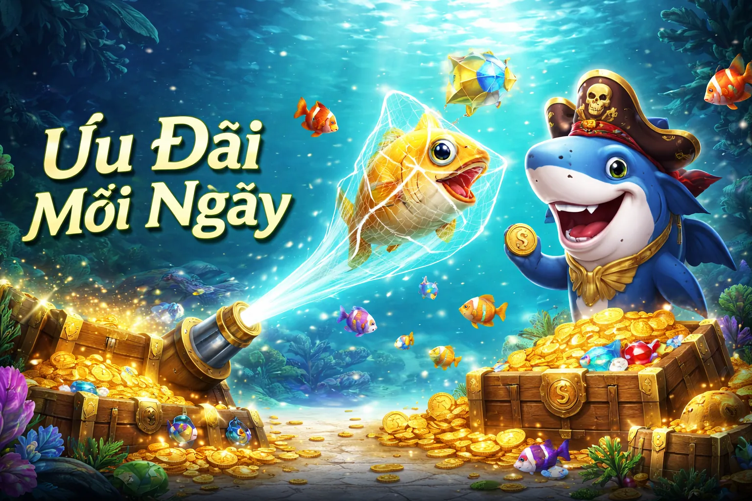 Trò chơi Slot trên KV888