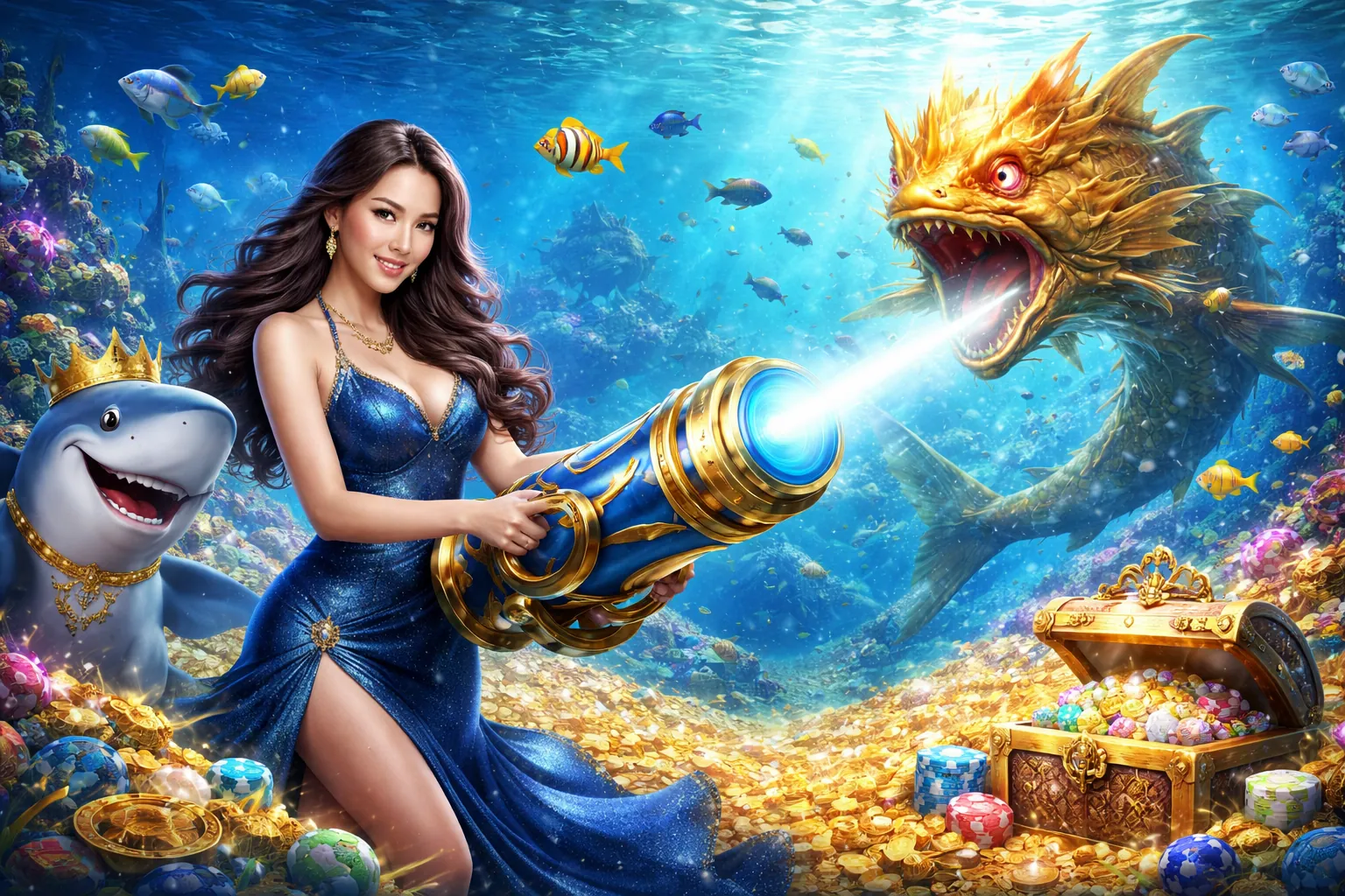 Giao diện kv888 app android thân thiện