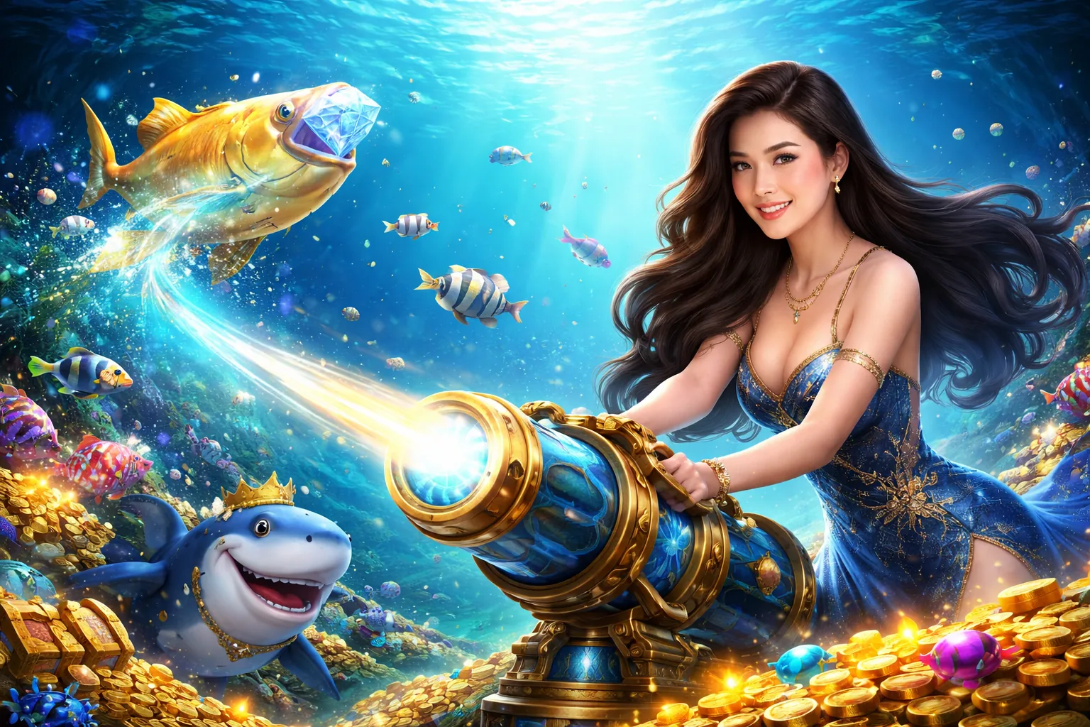 Slot Cổ Điển trên KV888 App Android